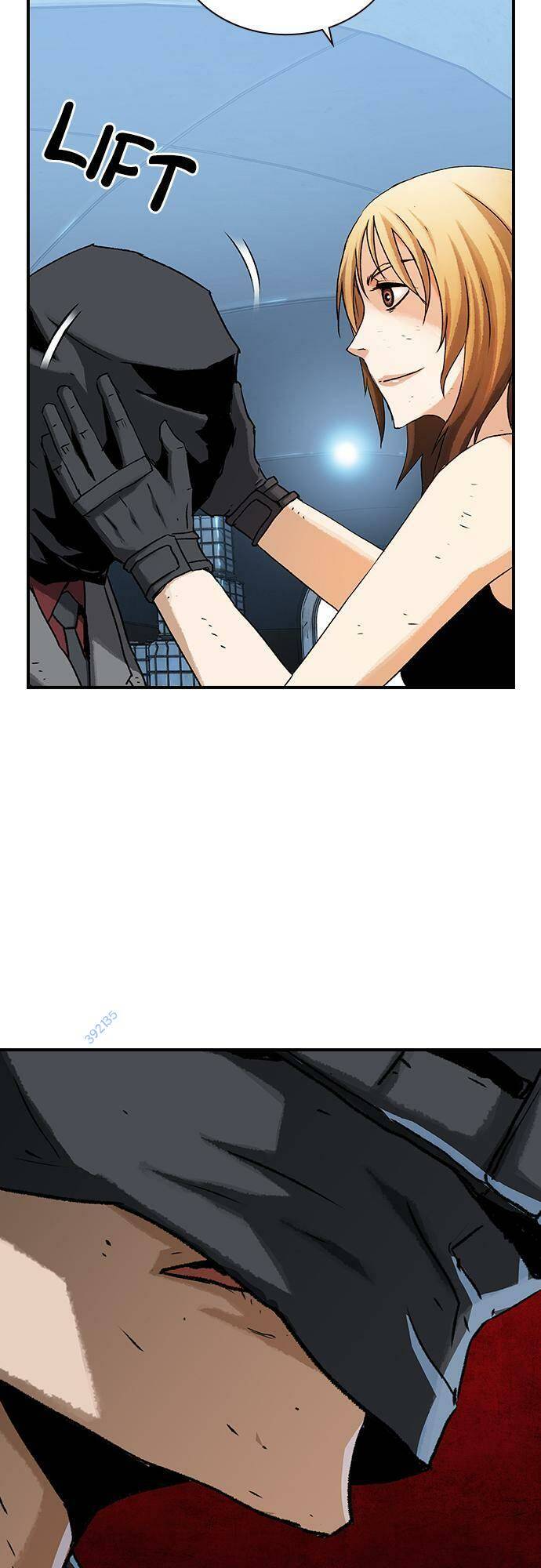 pubg - cuộc chiến sinh tồn - 100 chapter 23 46