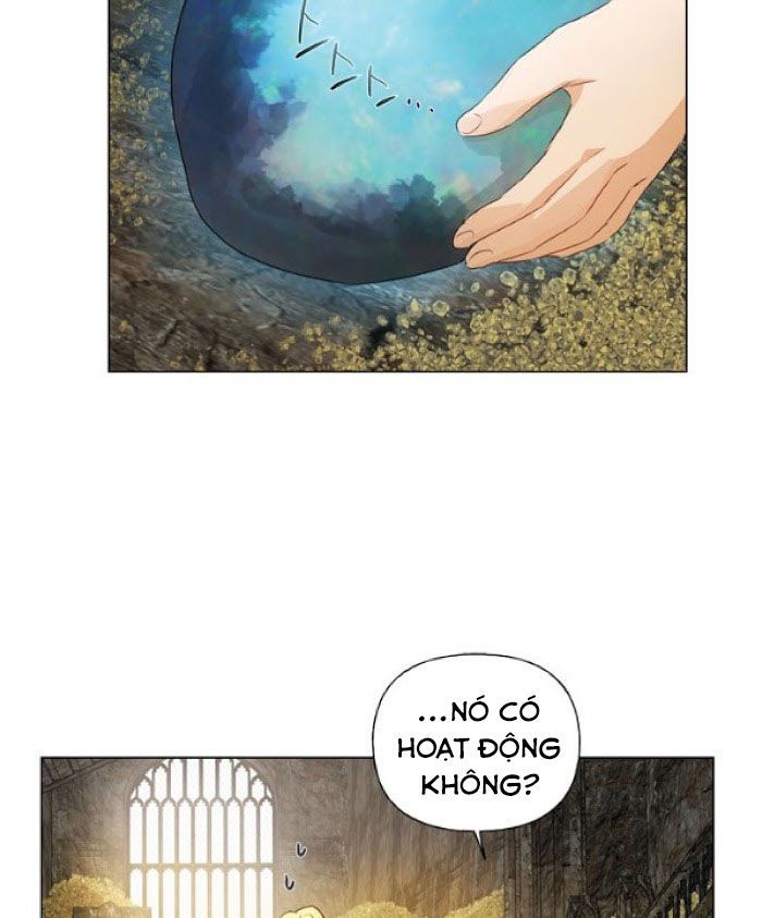 triệu hồi sư với mái tóc màu hoàng kim chapter 50 38