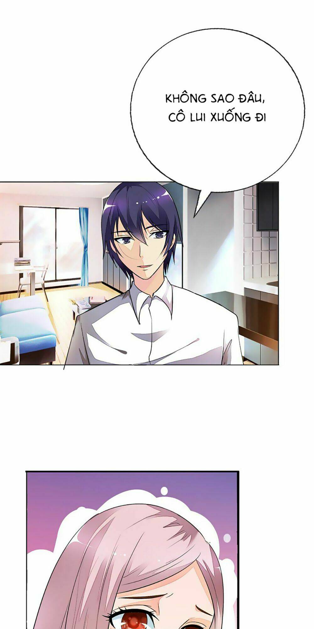 em vẫn còn nhỏ chapter 14 9