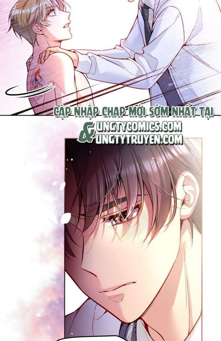 chàng nhân viên host và gã hàng xóm nguy hiểm chapter 59 30