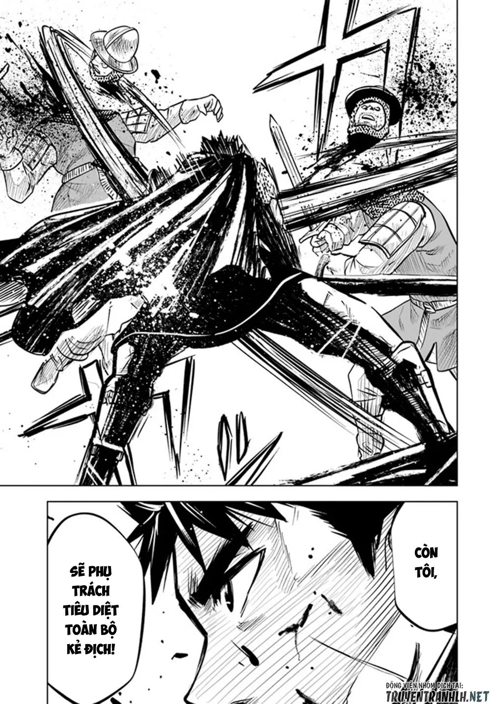 hành trình chịch dạo của của máy dập cổ đại chapter 29 20