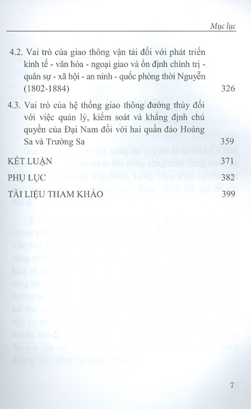 Lịch Sử Giao Thông Vận Tải Việt Nam Từ Thế Kỷ X Đến Năm 1884