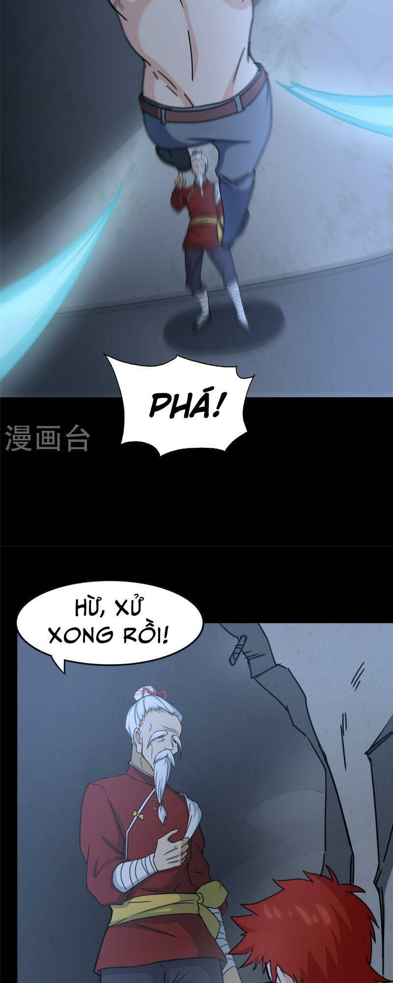 bạn gái virus của tôi chapter 355 33