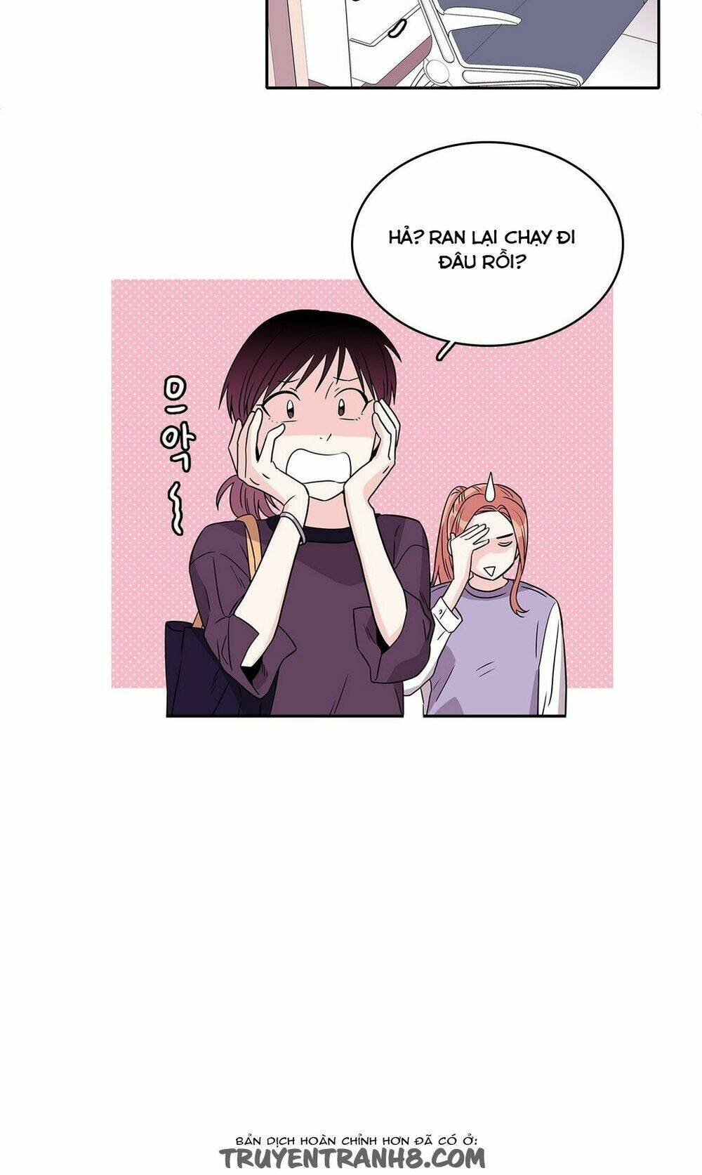 chuyện gì đến, rồi cũng sẽ đến chapter 19 8