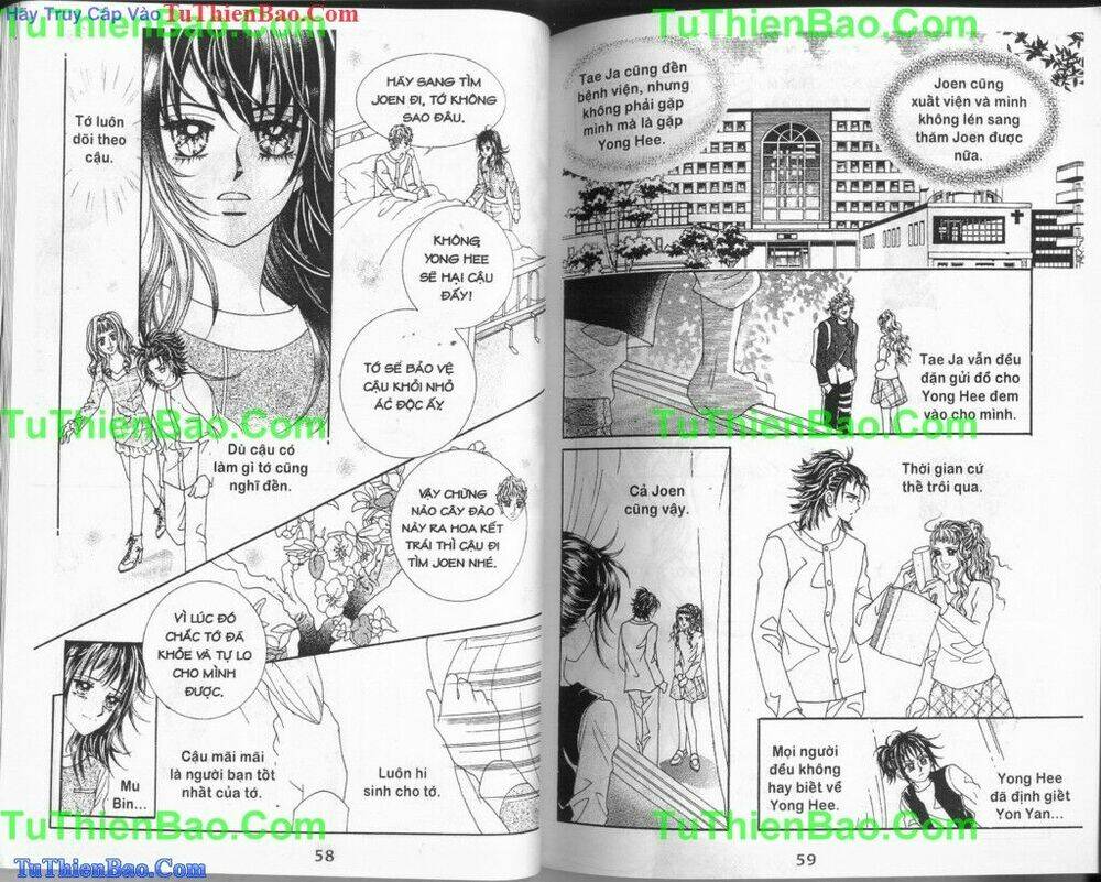 vua xa lộ chapter 12 30