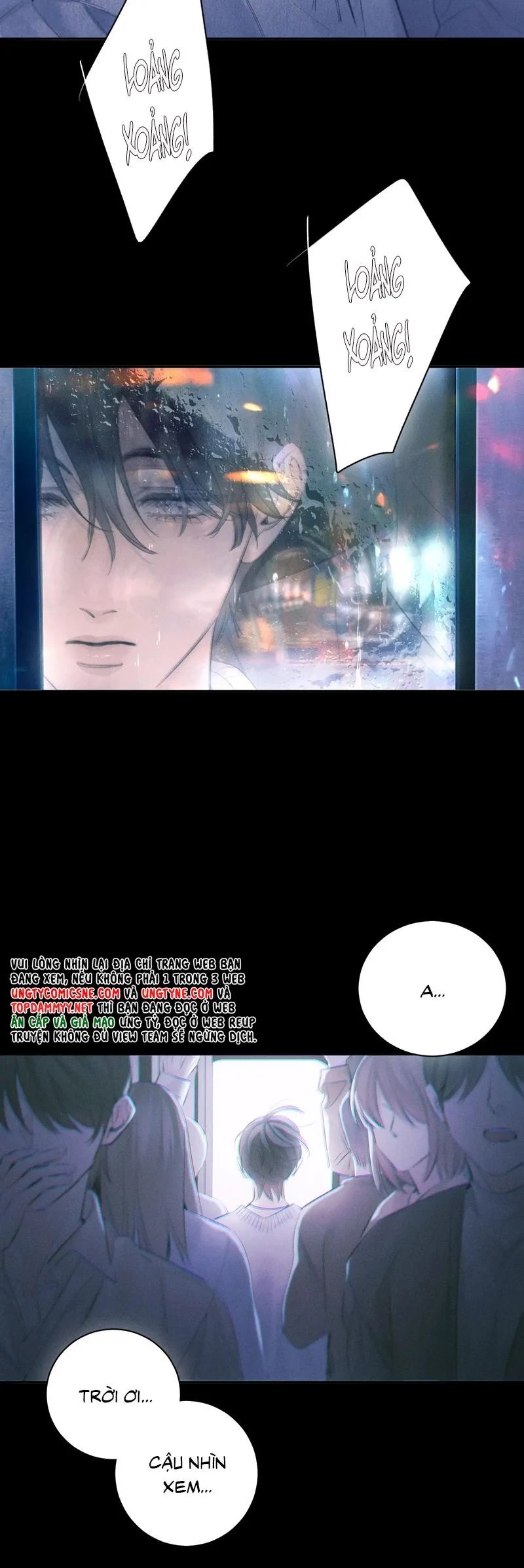 cây nấm nhỏ chapter 48 30