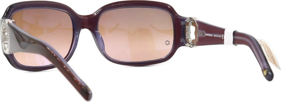 Kính mát chính hãng Montblanc MB90S 345