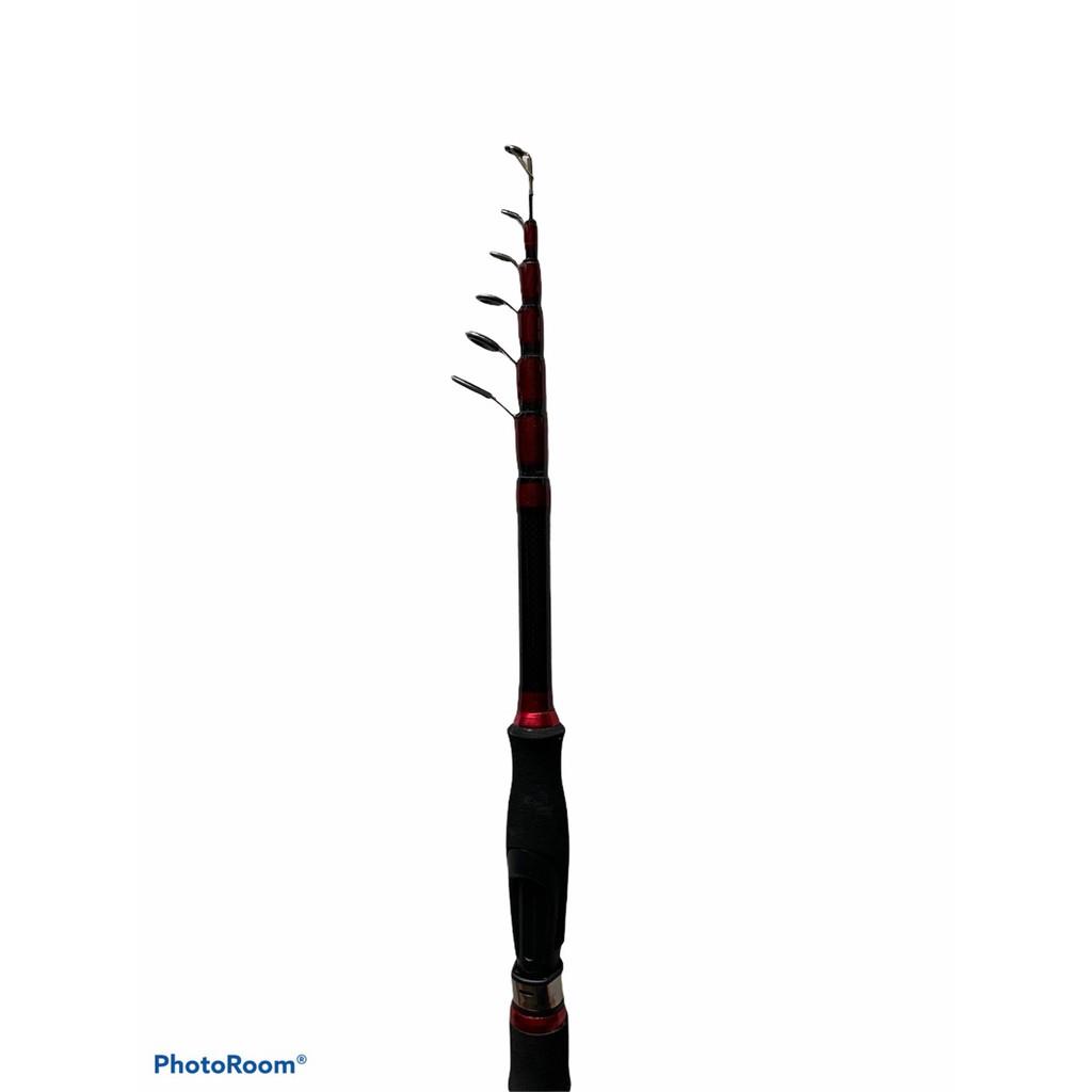 CẦN CÂU LURE RÚT CẦN CÂU CÁ LÓC SHIMANO ĐỦ SIZE ( TẶNG DÙ 100M DAIWA ) CẦN CÂU LURE ĐỨNG VÀ NGANG