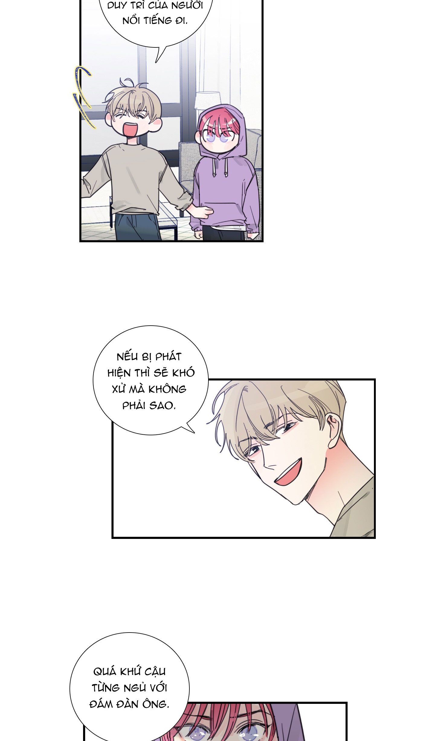 hiện thực chapter 23 12