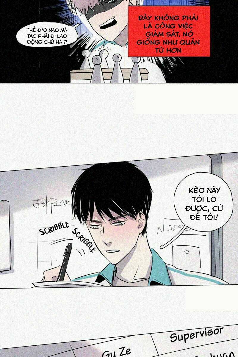 câu chuyện về cậu và tôi chapter 3 21