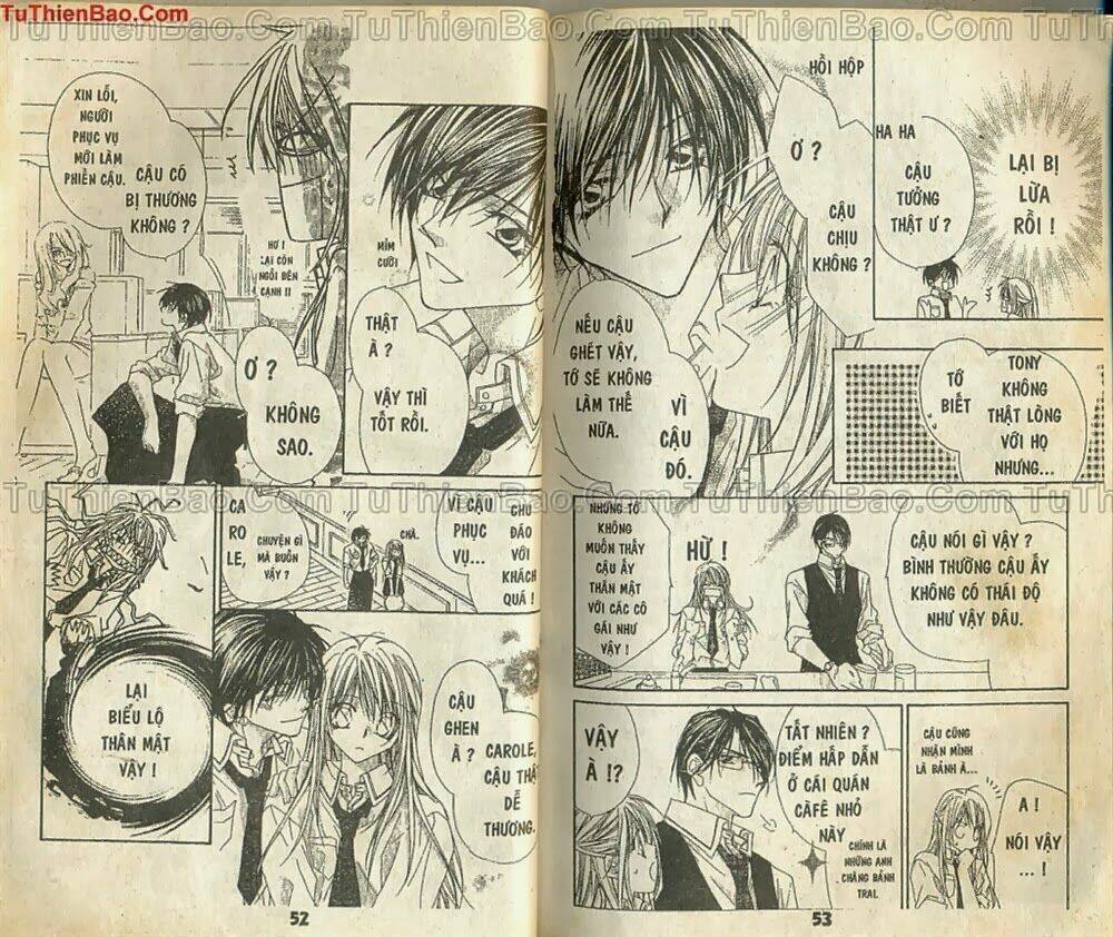 tiểu ác ma chapter 1 27