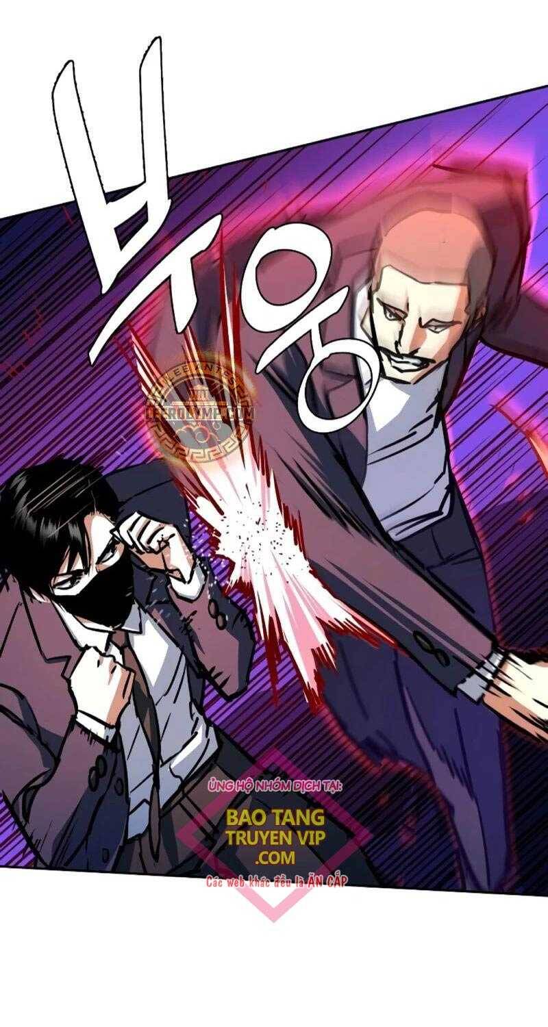 bạn học tôi là lính đánh thuê chapter 197 59