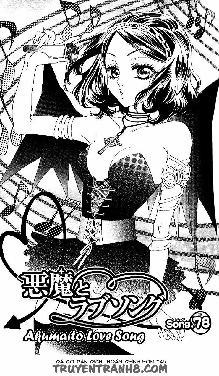 ác quỷ và bản tình ca chapter 78 1