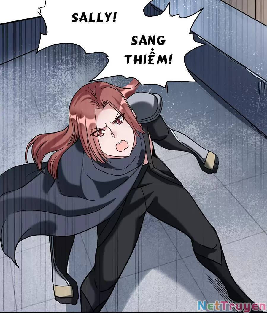 đồ long kỵ sĩ hôn môi ác long chapter 43.1 3