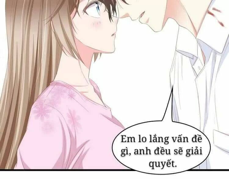 tổng tài đại nhân song mặt kiều thê chapter 17.5 62