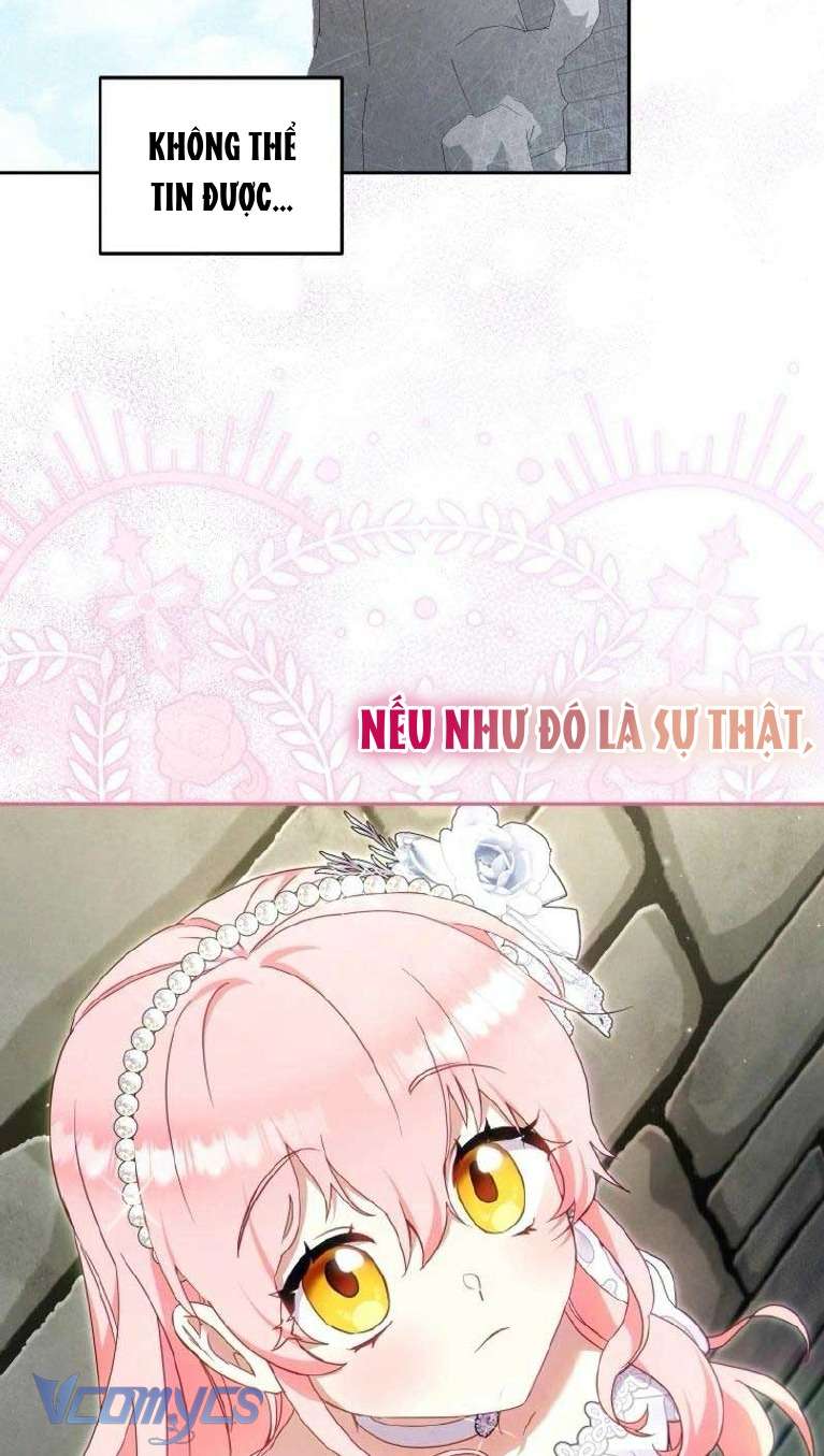 tôi được nuôi dưỡng bởi những kẻ phản diện chapter 78 57