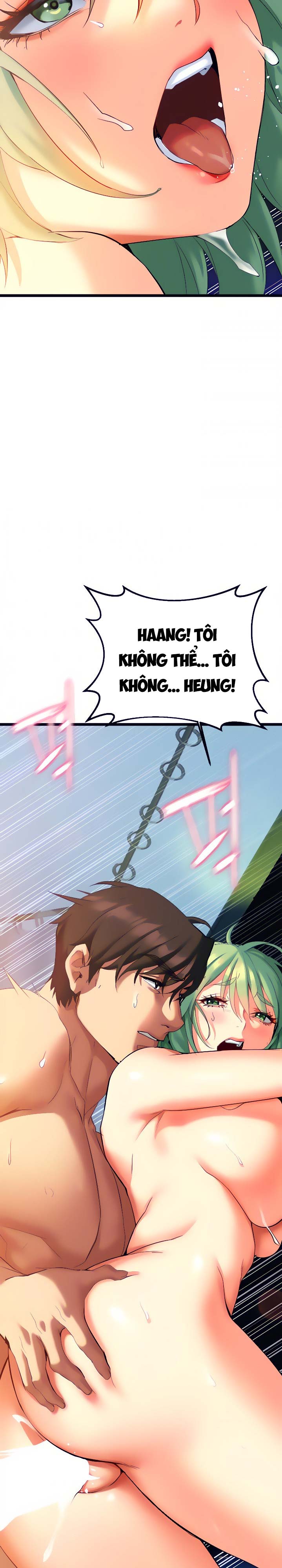 không phải chị thì không được chapter 5 45