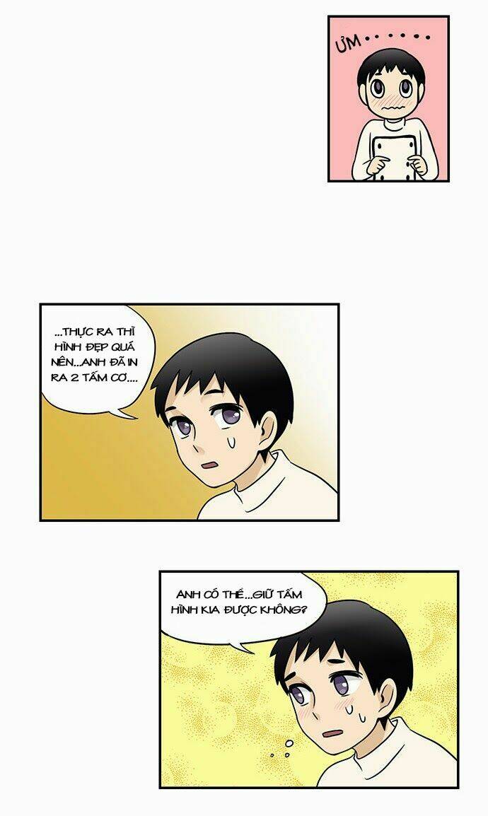 hắn ta là rồng chapter 44 18