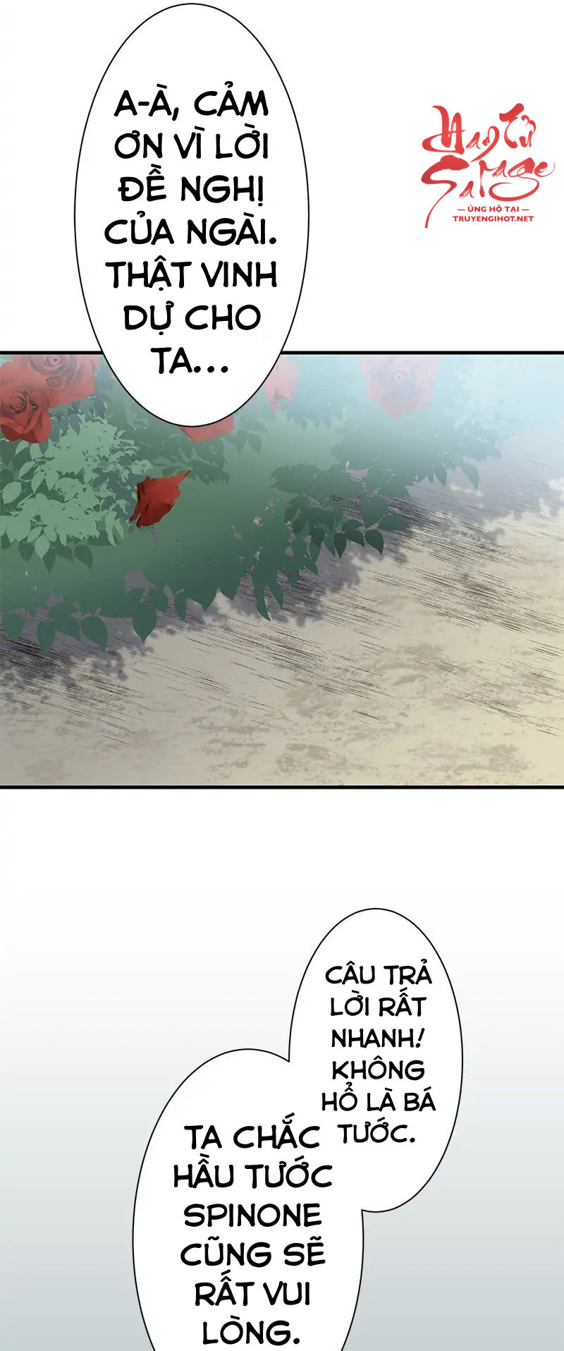 nullitas~nàng dâu giả dối~ chapter 47.2 17