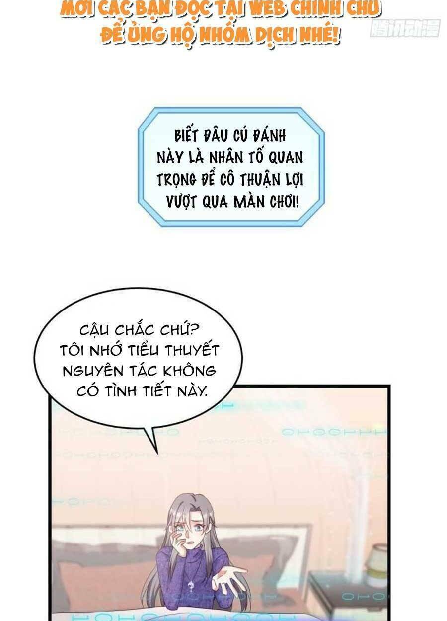 kiều thê hào môn chạy đi đâu chapter 14 5