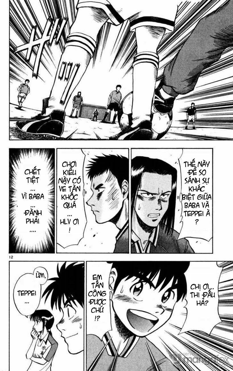 fantasista bản vip chapter 7 12