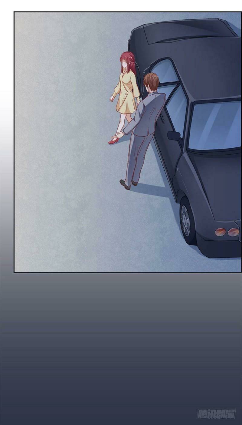 giao ước hôn nhân trên giường đừng xem là thật chapter 16 13