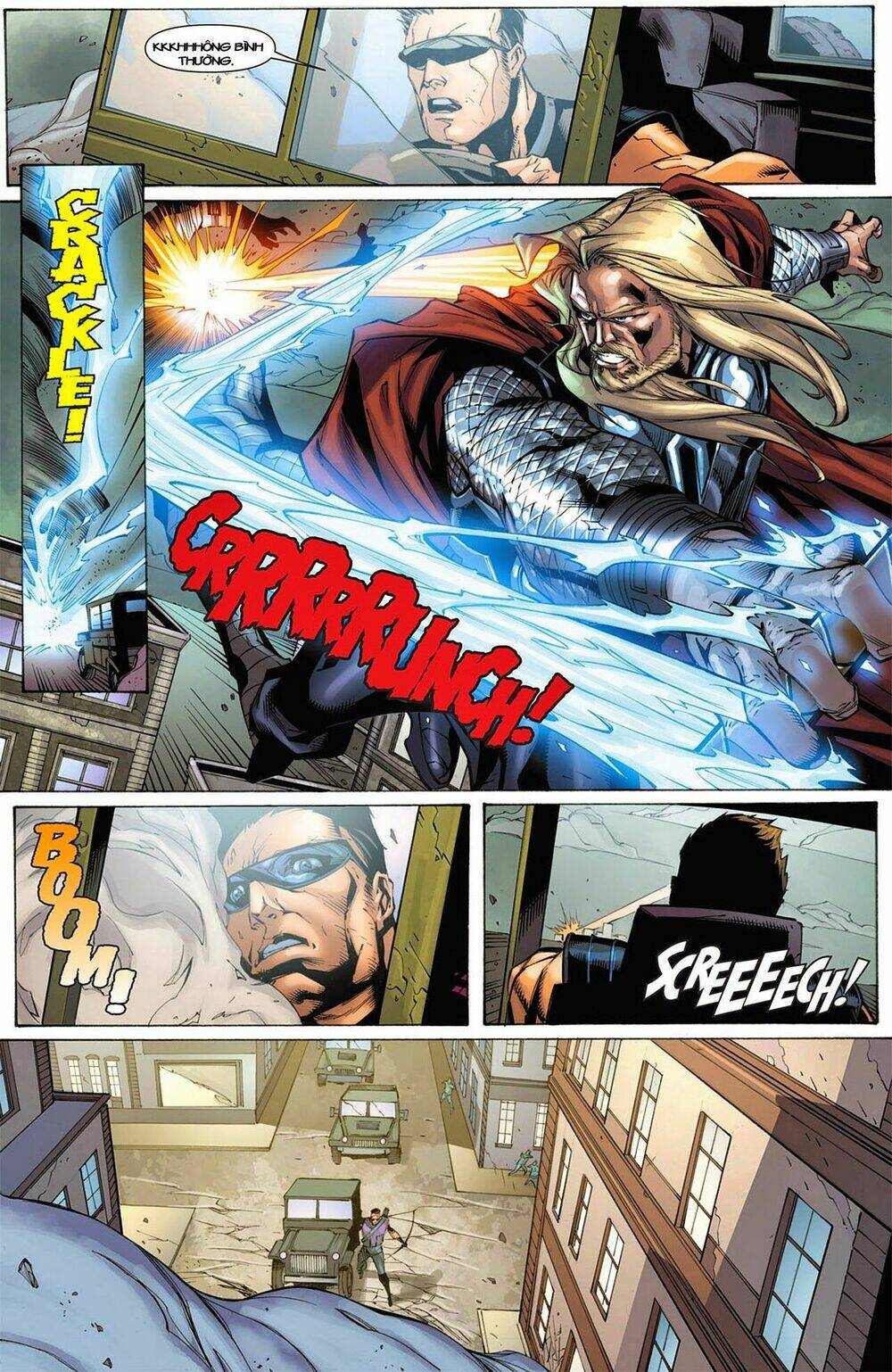 marvel cinematic universe chapter 9 12