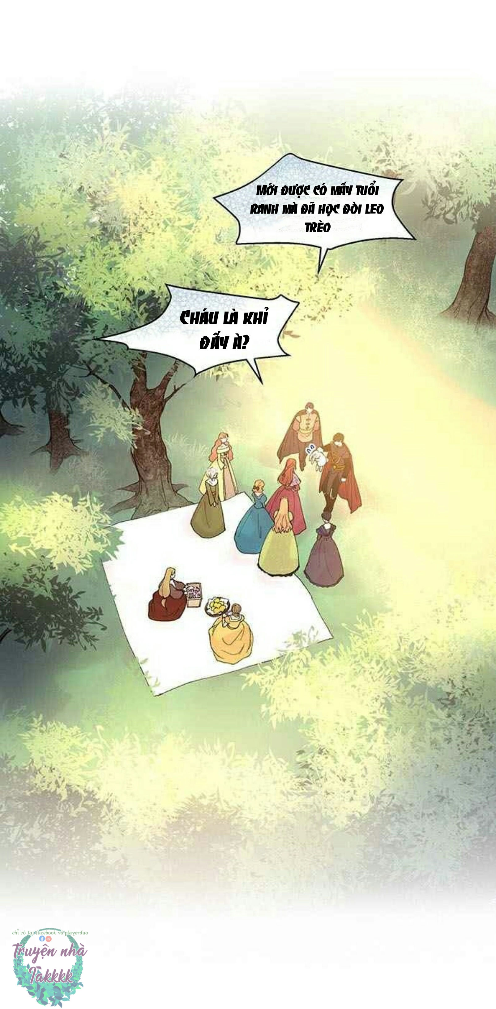 như gió trên cành cây khô chapter 8 68