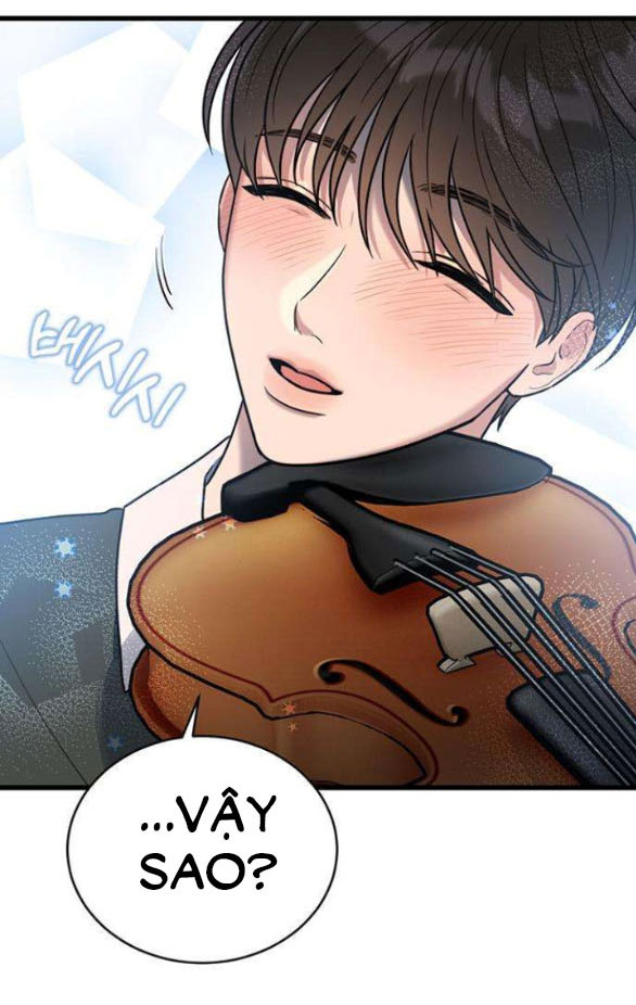 [18+] dục vọng tao nhã chapter 2.2 5