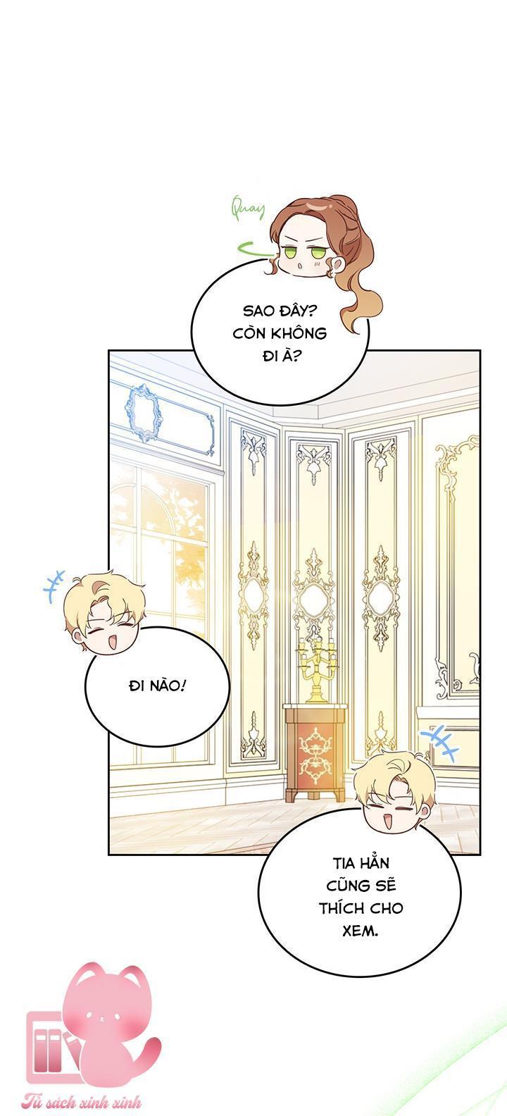 kiếp này ta sẽ trở thành gia chủ chapter 97 28