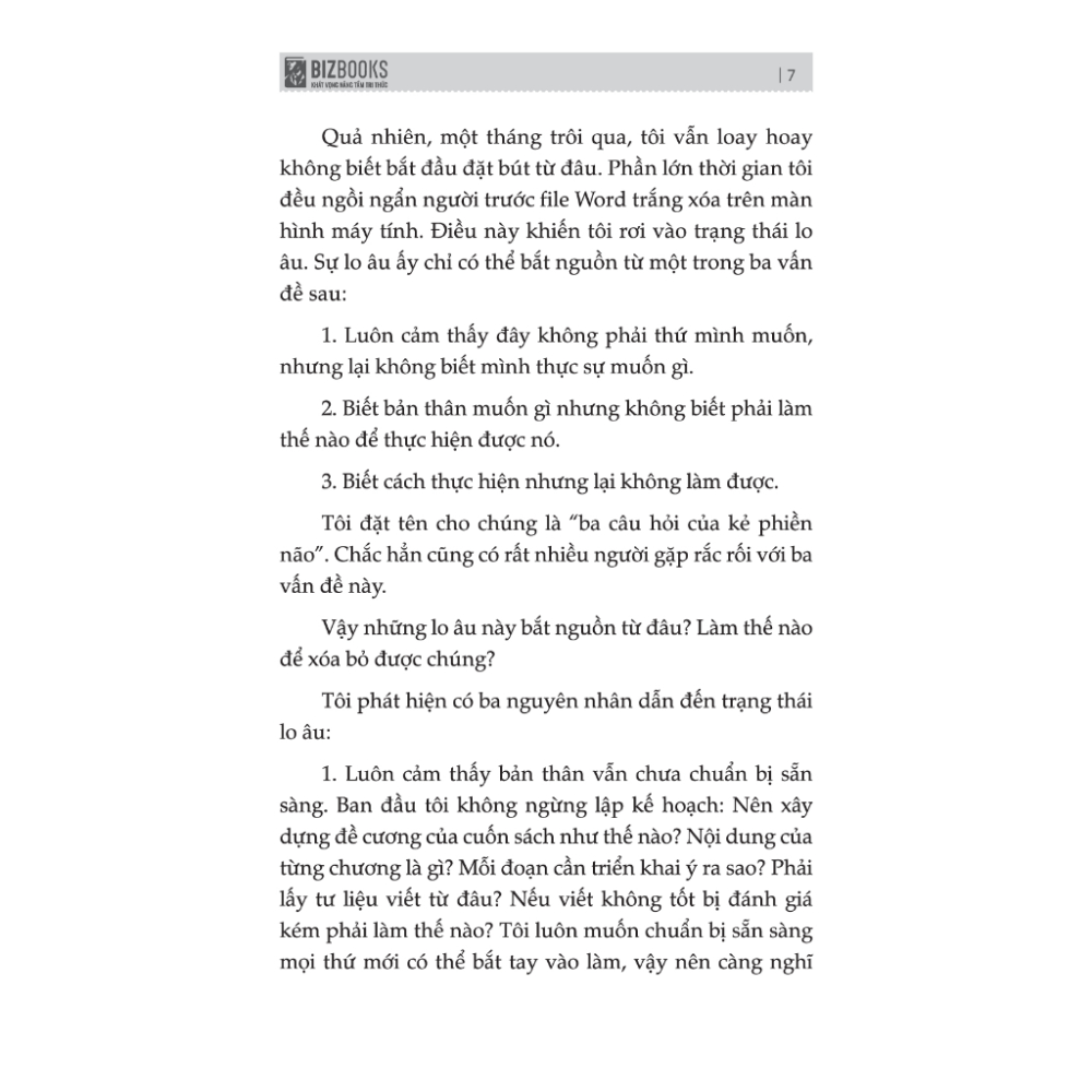 Sách - Just Do It: Đừng Nói Hãy Hành Động, Đừng Hứa Hãy Chứng Minh - MCBooks