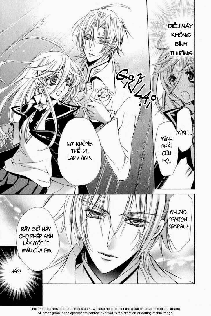 nụ hôn của công chúa tường vi chapter 19 8