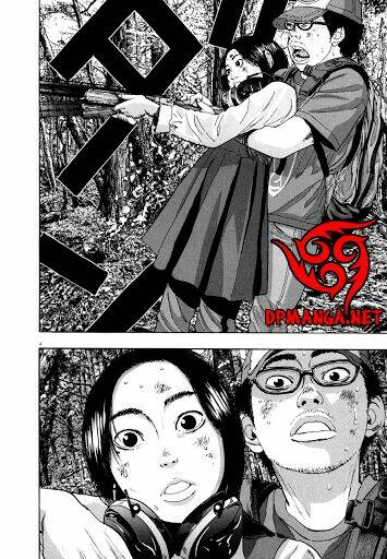 tôi là người hùng chapter 42 7