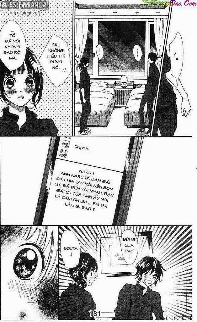 lời tỏ tình muộn màng chapter 10 30