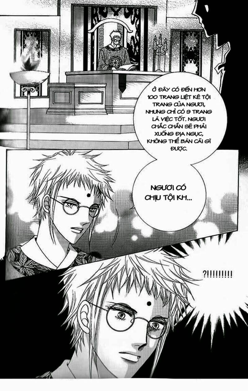 địa ngục tuyết trắng chapter 7 4