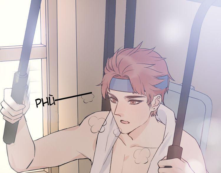 cuộc chiến tình yêu chapter 26 13