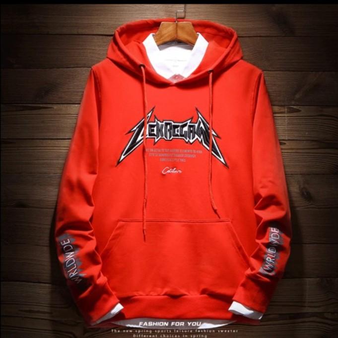 ÁO KHOÁC HOODIE NAM NỮ