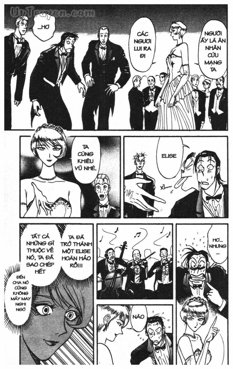 karakuri circus - gánh xiếc quái dị chapter 10 120