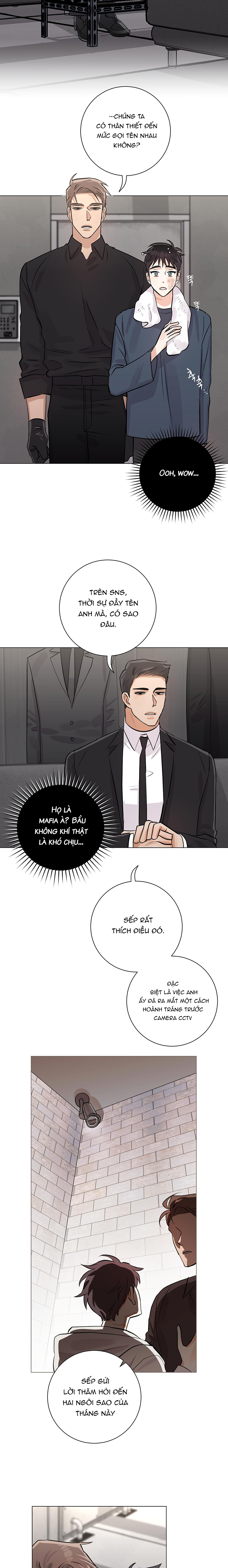 tiếng đập con tim chapter 3 12