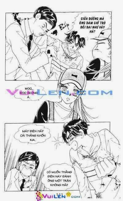 kẻ săn tiền chapter 4 141