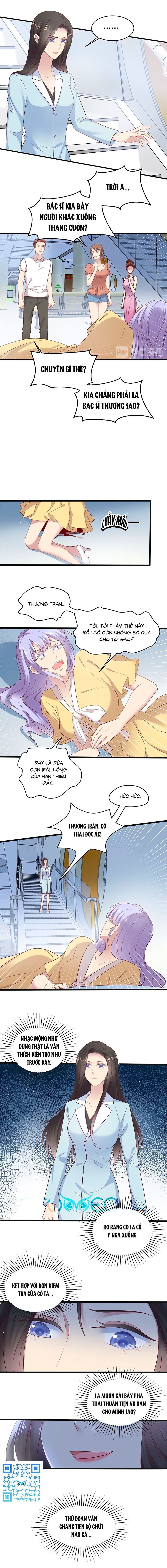 khoá chặt đôi môi (full) chapter 129 9