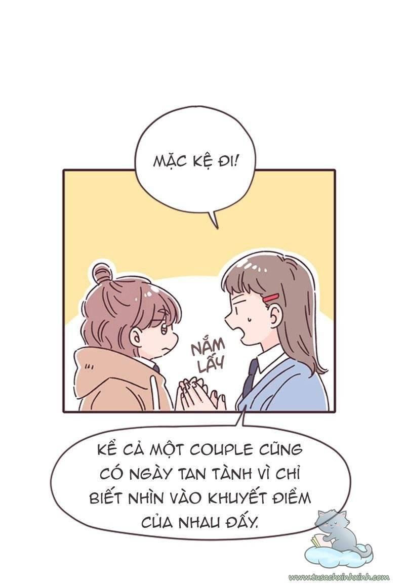 ngày định mệnh của đôi ta chapter 11 79