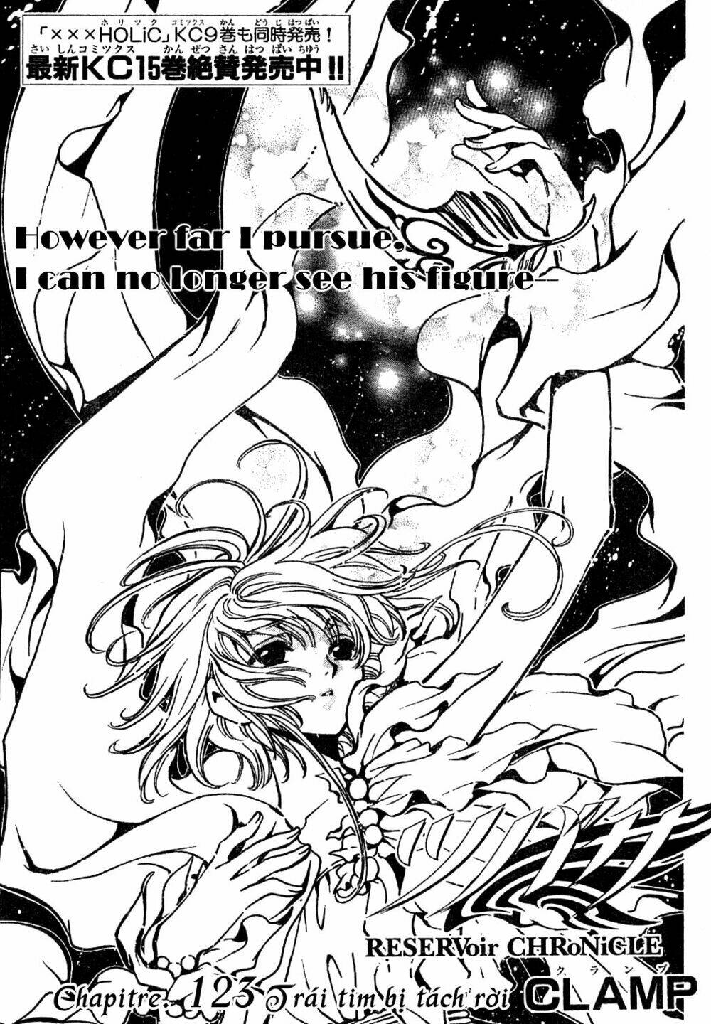 huyền thoại đôi cánh chapter 123 1