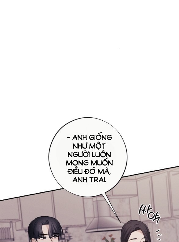 [18+] người vợ quyến rũ chapter 26.2 8