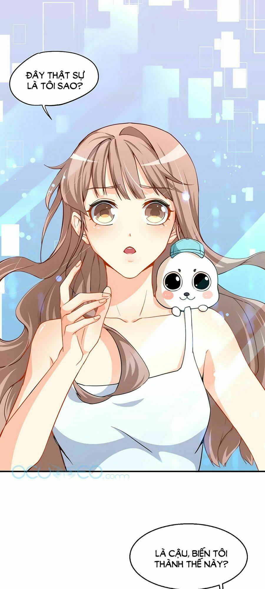 trò chơi sắc đẹp chapter 2 13