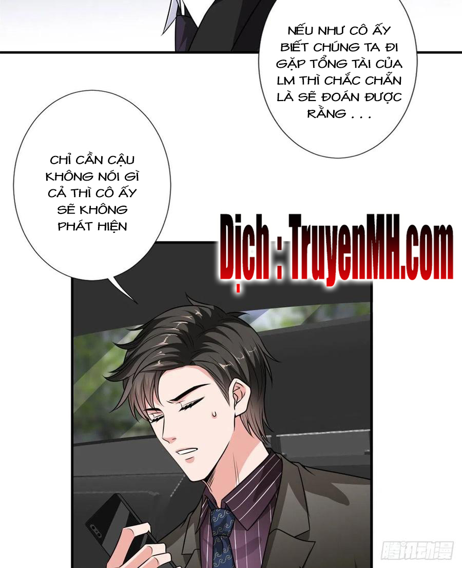 thí hôn lão công, cần giúp sức chapter 276 15