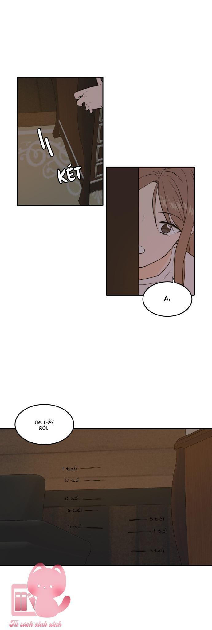 hẹn gặp nhau ở kiếp thứ 19 chapter 35 32