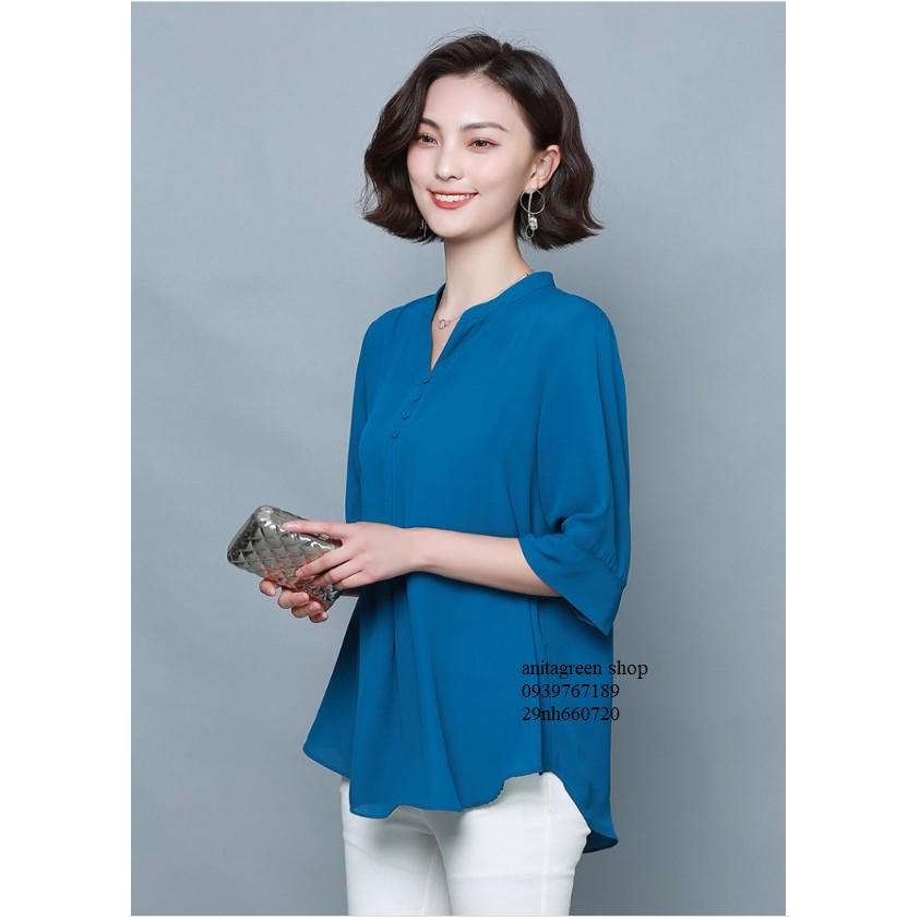 nh660720-SƠ MI NỮ THIẾT KẾ
