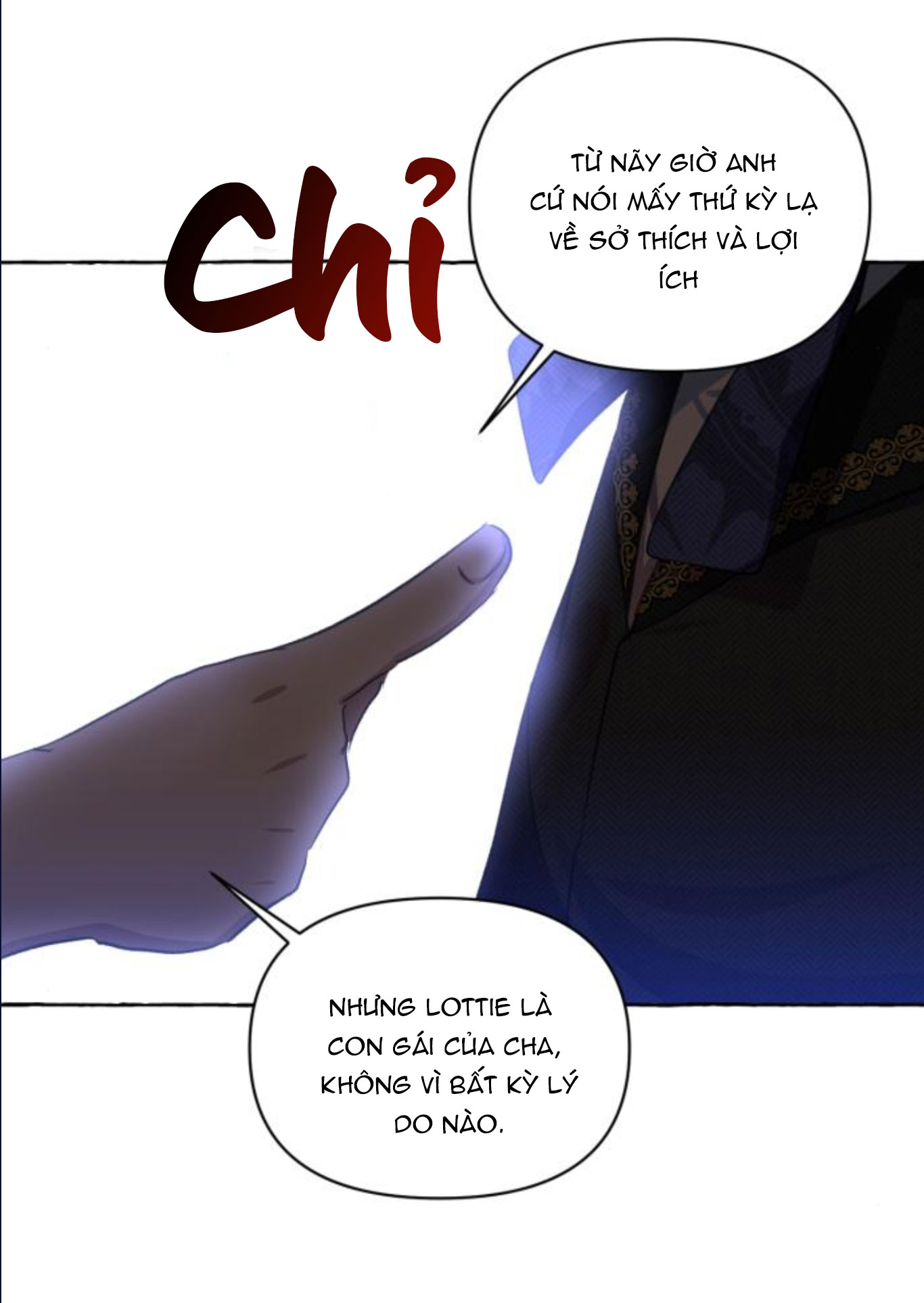 con gái bé bỏng của công tước ác ma chapter 8 53