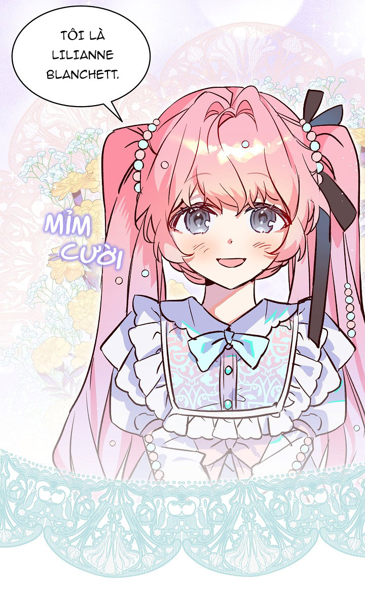 quý cô quyền lực chapter 13 49